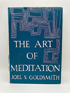 Art of Meditation 