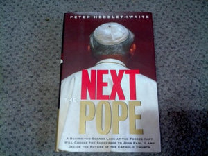 The Next Pope 