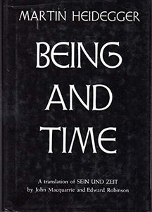 Being and Time 