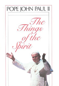 The Things of the Spirit 