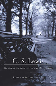 C.S. Lewis Readings for Meditations 