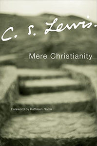 Mere Christianity 