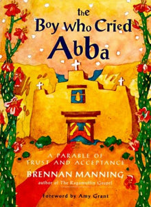 The Boy Who Cried ABBA 