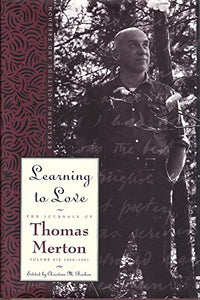 The Journals of Thomas Merton 