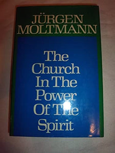 The Church in the Power of the Spirit 