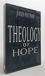 Theology of Hope 