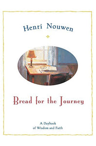 Bread For The Journey 