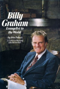 Billy Graham 