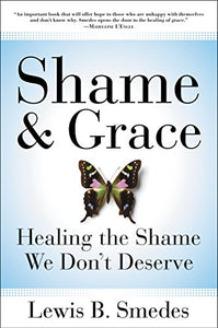 Shame and Grace 