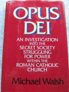 Opus Dei 