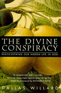 The Divine Conspiracy 