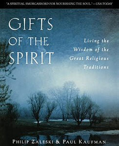 Gifts of the Spirit 