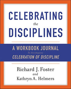 Celebrating the Disciplines 