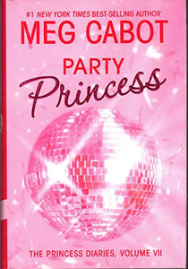 Party Princess 