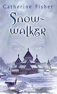 Snow-Walker 