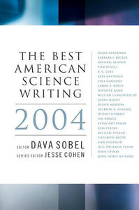 Best American Science Writing 2004 