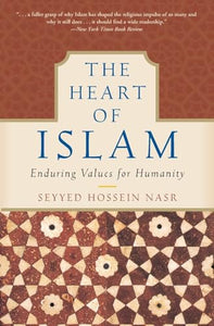 The Heart of Islam 