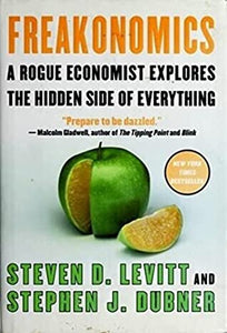 Freakonomics 