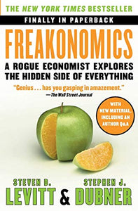 Freakonomics 