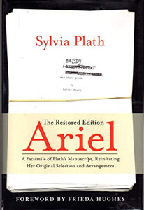 Ariel: The Restored Edition 