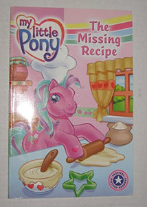 The Missing Recipe 