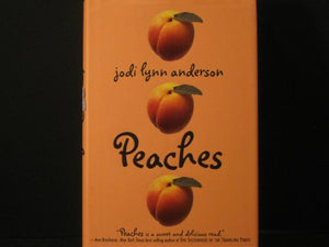 Peaches 