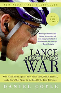 Lance Armstrong's War 