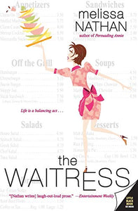 The Waitress 