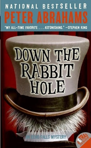 Down the Rabbit Hole 