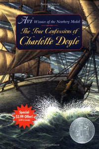 The True Confessions of Charlotte Doyle (Summer Reading Edition) 