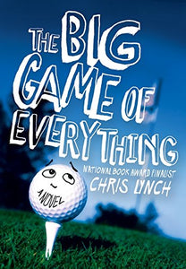 The Big Game of Everything 