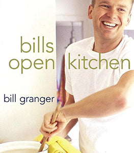 Bill's Open Kitchen 