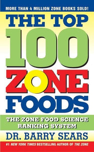 The Top 100 Food Zones 