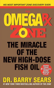 Omega Rx Zone 