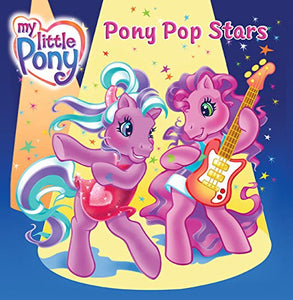 Pony Pop Stars 