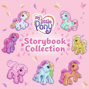 My Little Pony Storybook Collection 