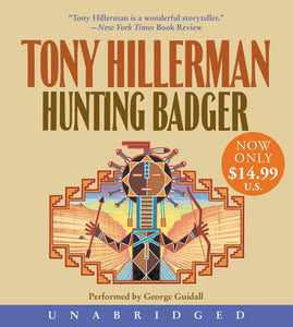 Hunting Badger Low Price CD 