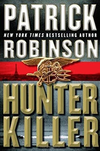 Hunter Killer 