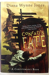 Conrad's Fate 