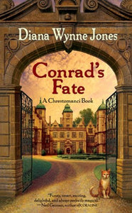 Conrad's Fate 