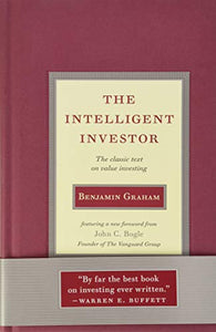 Intelligent Investor 