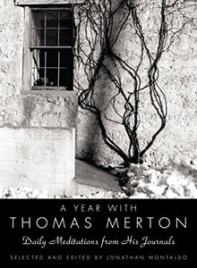 A Year With Thomas Merton 