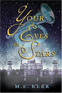 Your Eyes in Stars 