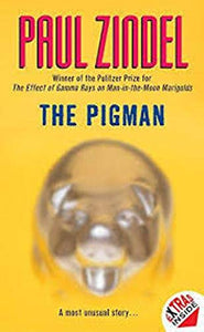 The Pigman 