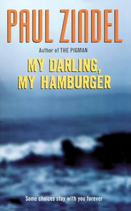 My Darling, My Hamburger 