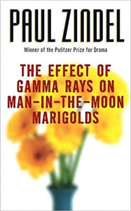 Effect of Gamma Rays on Man in the Moon Marigolds 