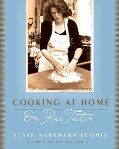 Cooking at Home on Rue Tatin 