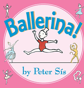 Ballerina! 