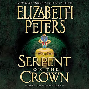 Serpent on the Crown CD 