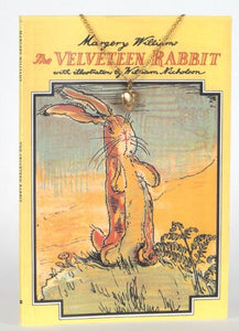 Velveteen Rabbit 